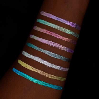 Chroma Flik - New Bundle - Glisten Cosmetics