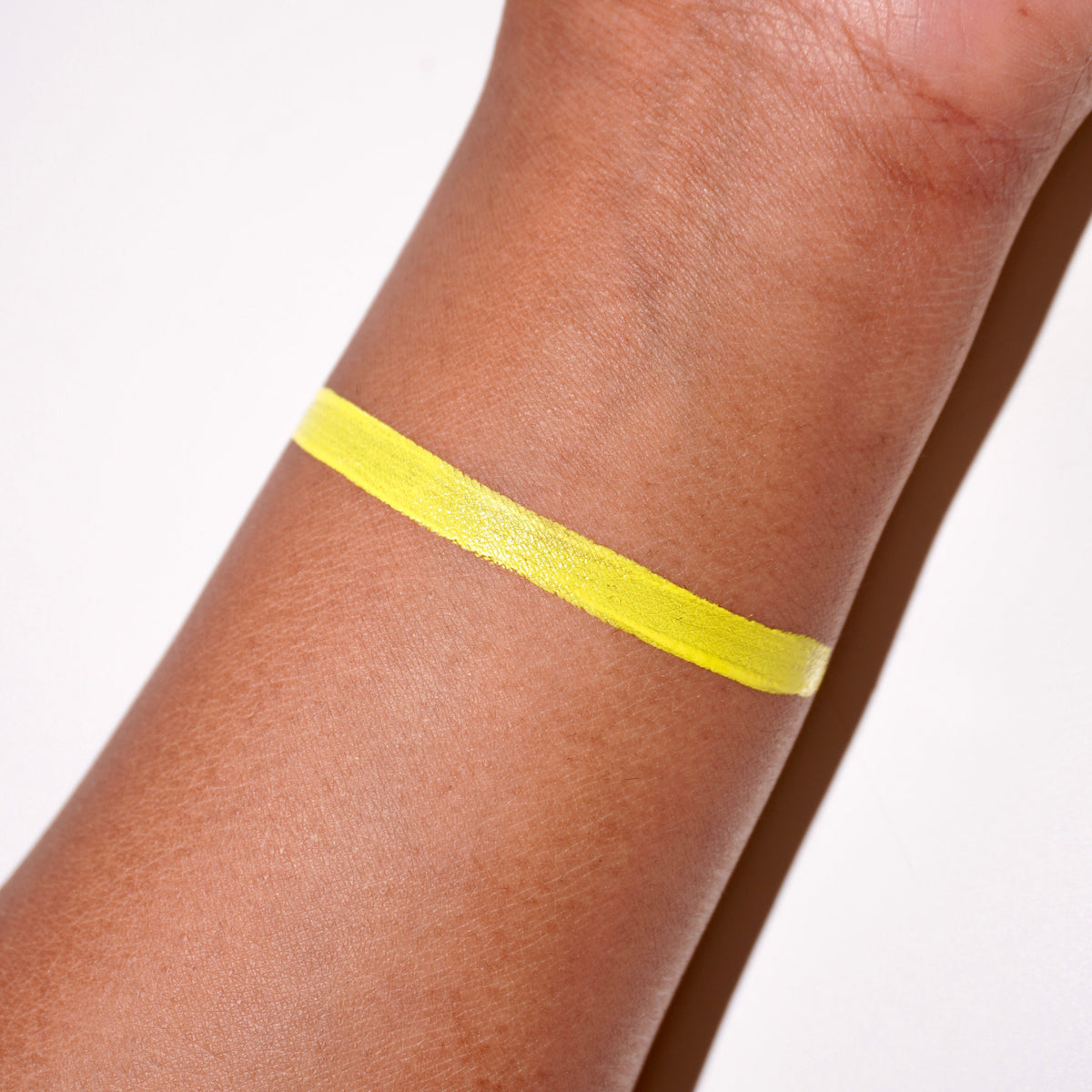 Bananas (Yellow Matte) Wet Liner® - Eyeliner - Glisten Cosmetics