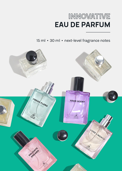 a2o Lab Delicate Dreams Perfume