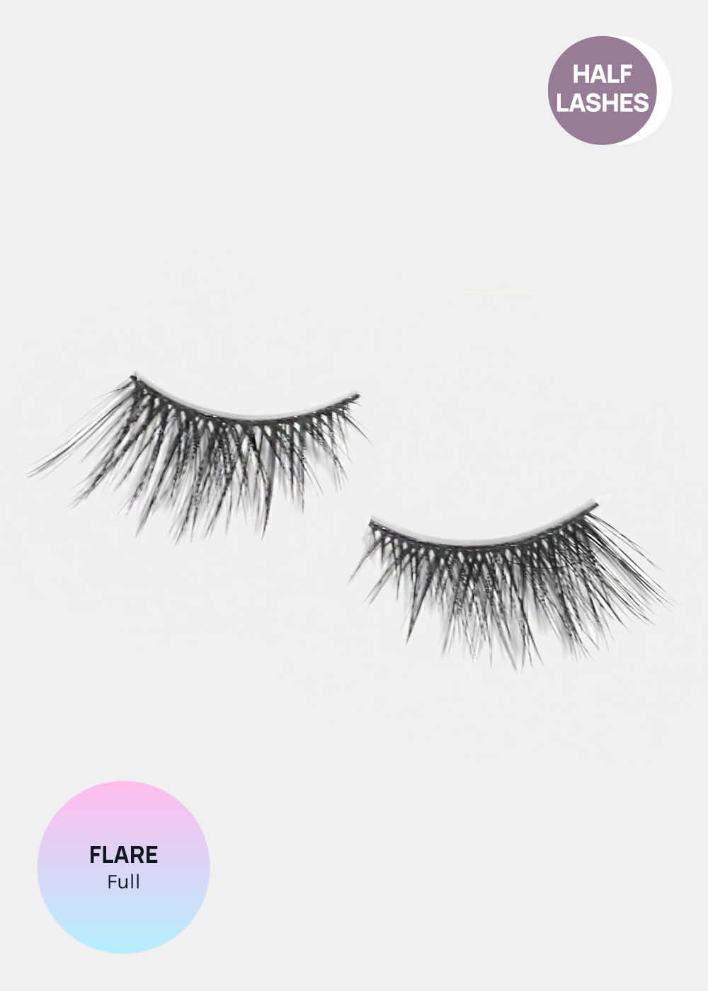 Demi-Dream Half Lashes – Wink