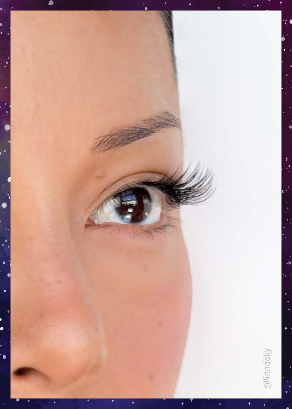 Demi-Dream Half Lashes – Wink