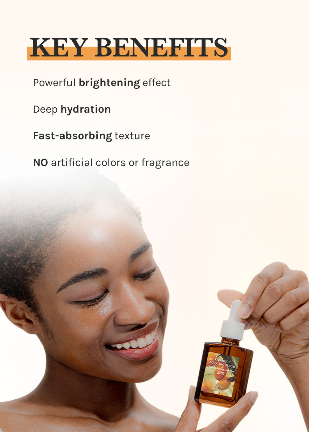 Dr. Althea Vitamin C Boosting Serum 30ml