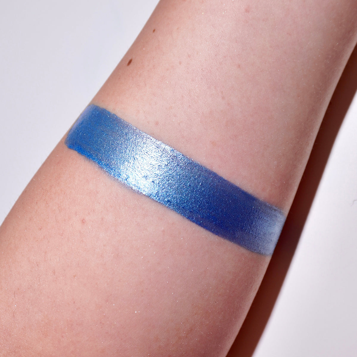 Dusk (Blue Metallic) Wet Liner® - Eyeliner - Glisten Cosmetics