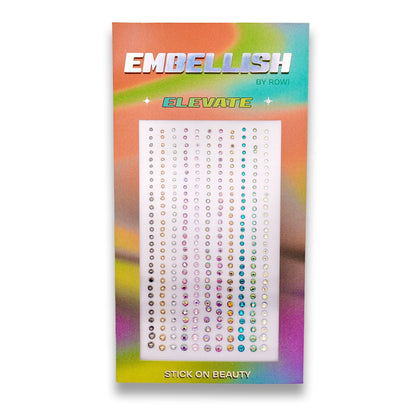 Embellish by Rowi - Elevate