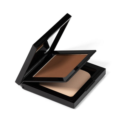 EpiLynx - Hydrating Powder Foundation - Matte Finish
