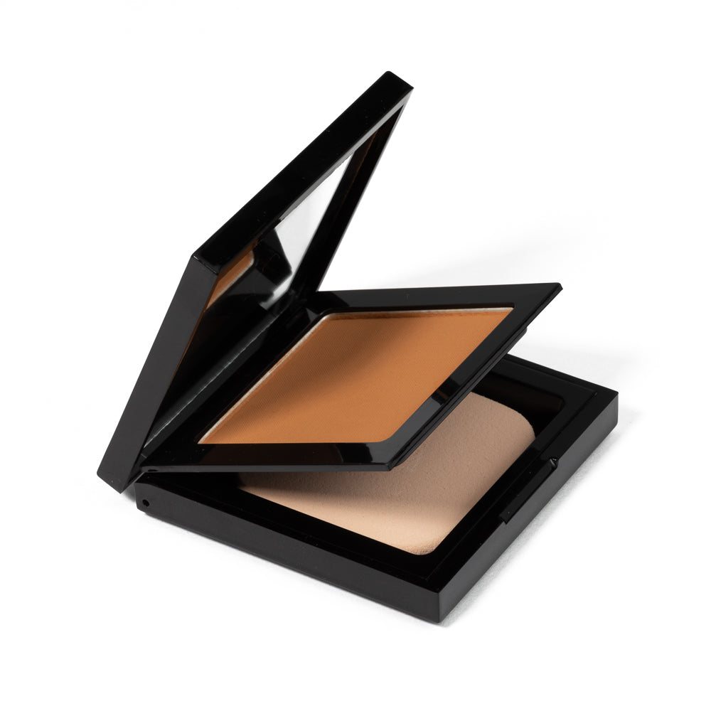 EpiLynx - Hydrating Powder Foundation - Matte Finish