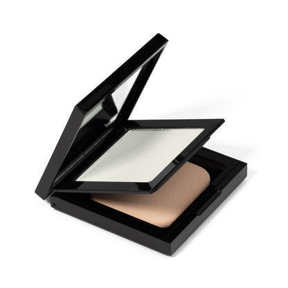 EpiLynx - Hydrating Powder Foundation - Matte Finish