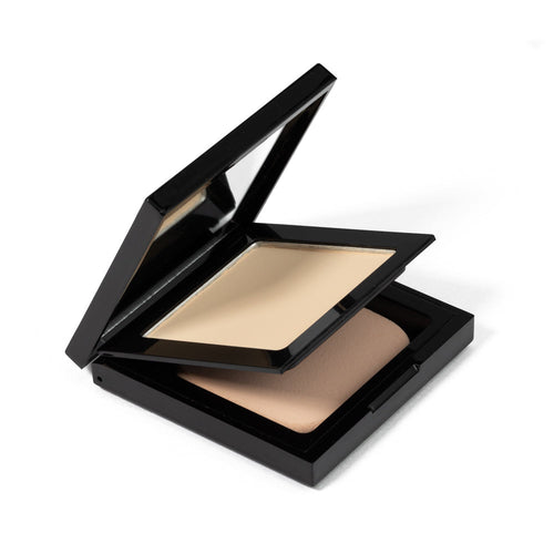EpiLynx - Hydrating Powder Foundation - Matte Finish