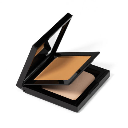EpiLynx - Hydrating Powder Foundation - Matte Finish
