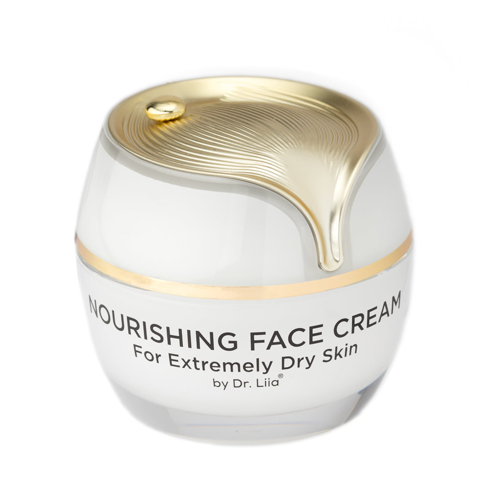 EpiLynx - Nourishing Face Cream for Dry Skin