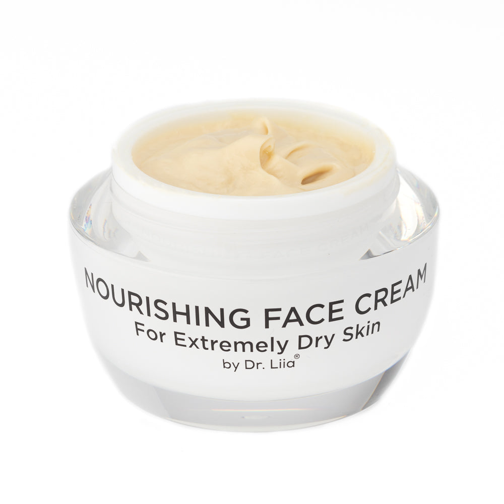 EpiLynx - Nourishing Face Cream for Dry Skin