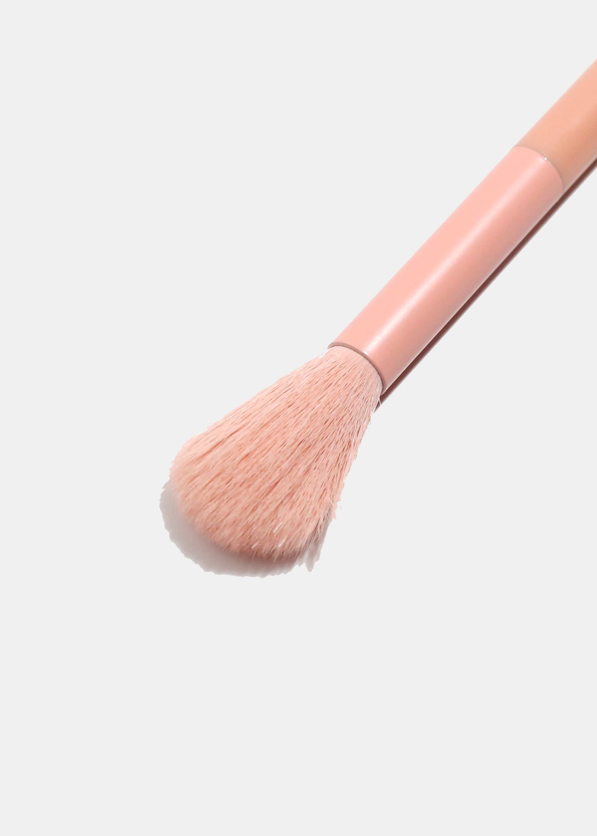 AOA Matte Rose Single Brush – F34 Loose Highlighter Brush