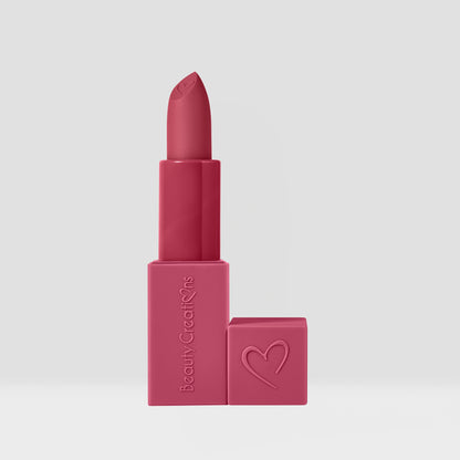 Tease Me Complete Matte Lipstick Bundle