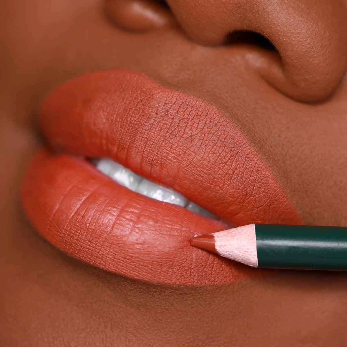 Fiery Lip Pencil - Unearthly Cosmetics