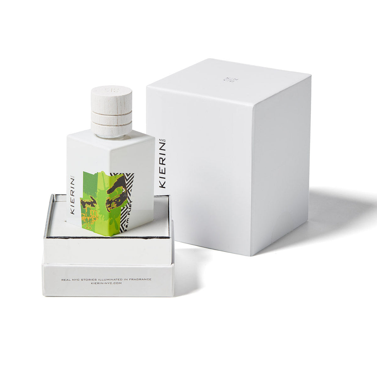 10 A.M. FLIRT 100 ML