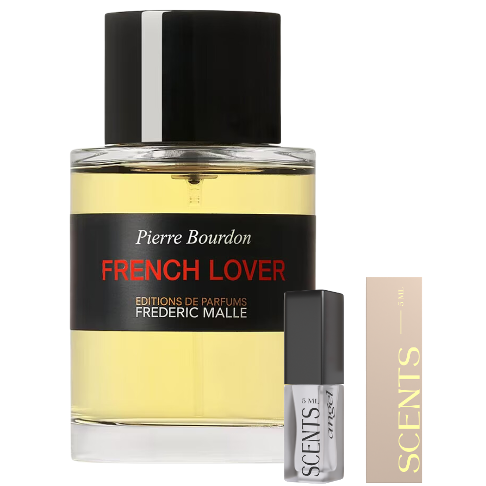 Frederic Malle French Lover Eau de Parfum