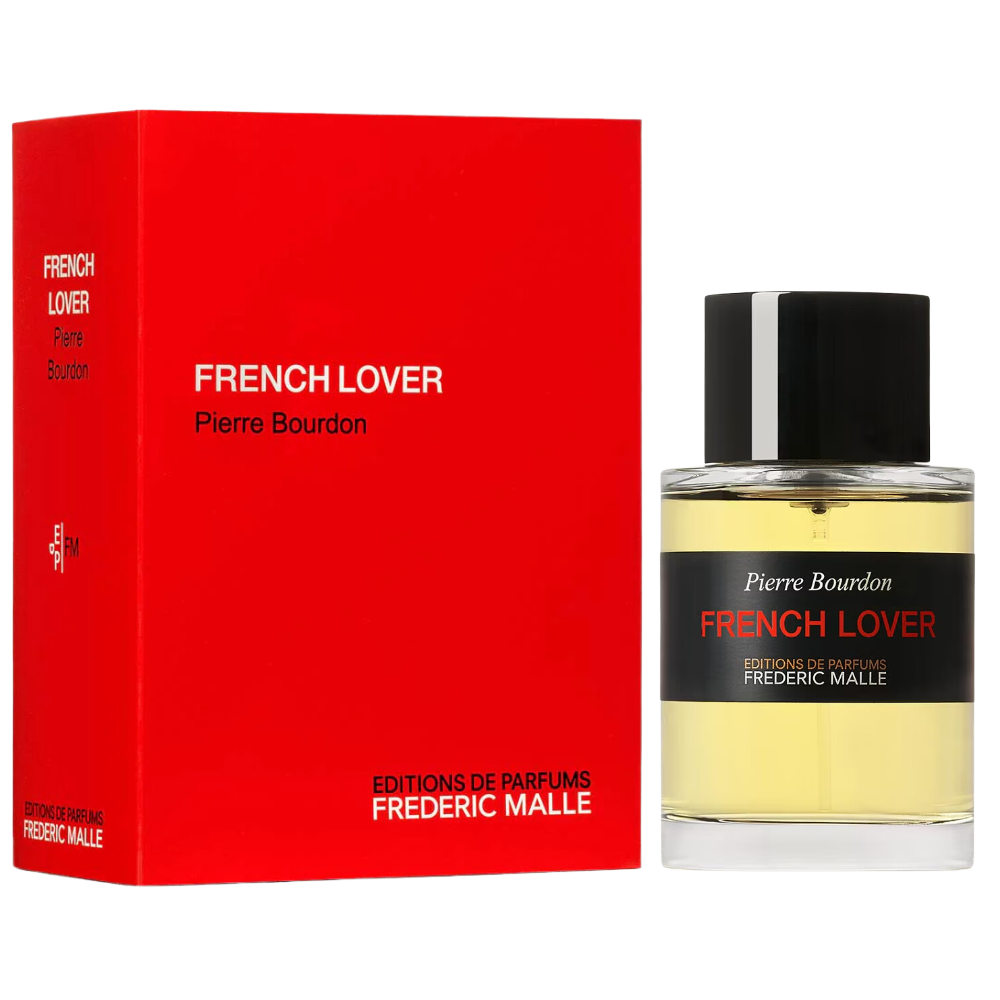 Frederic Malle French Lover Eau de Parfum