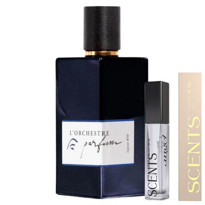 L'Orchestre Parfum Liqueur BPM Eau de Parfum