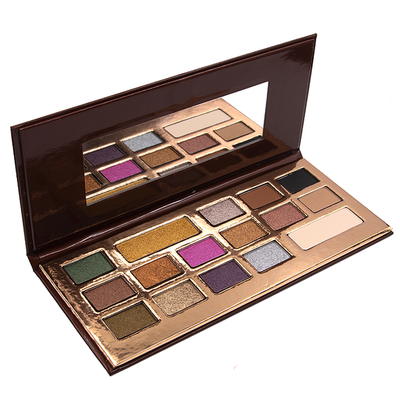 Crown Brush - Go2 COCOA - GES01