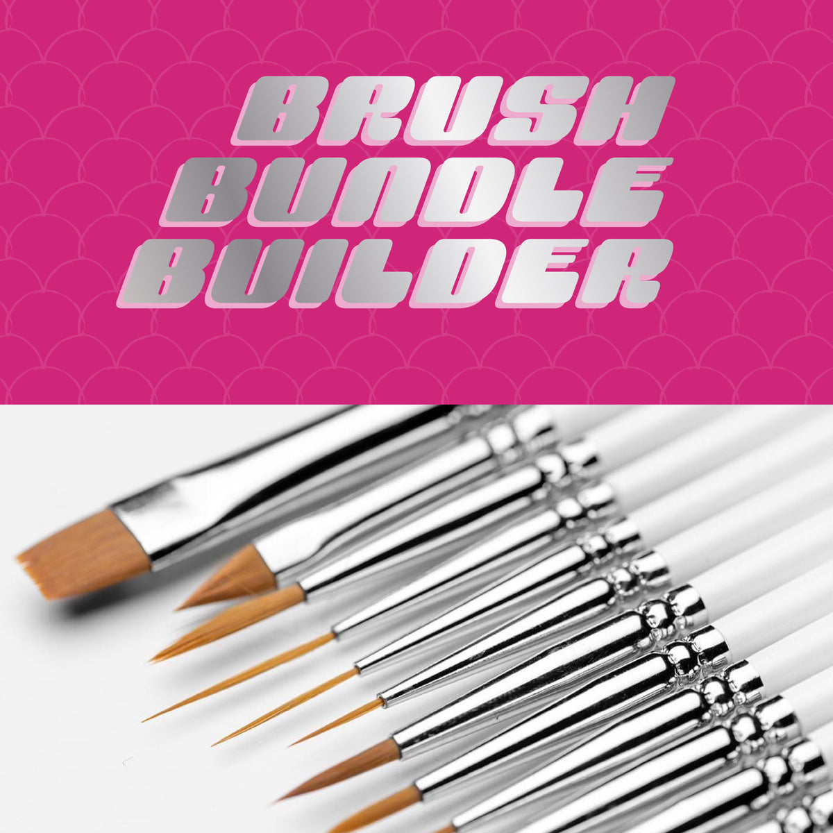 Brush Bundle Builder