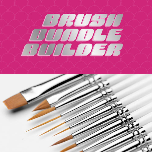 Brush Bundle Builder