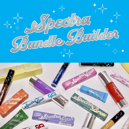 Spectra Bundle Builder
