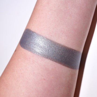 Granite (Metallic Grey) Wet Liner® - Eyeliner - Glisten Cosmetics