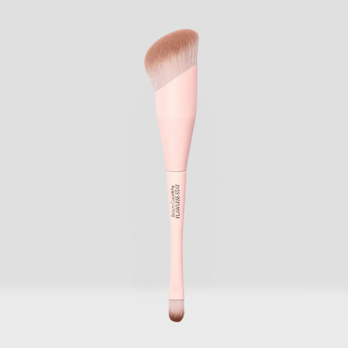 Flawless Stay Matte Dual Ended Foundation Brush