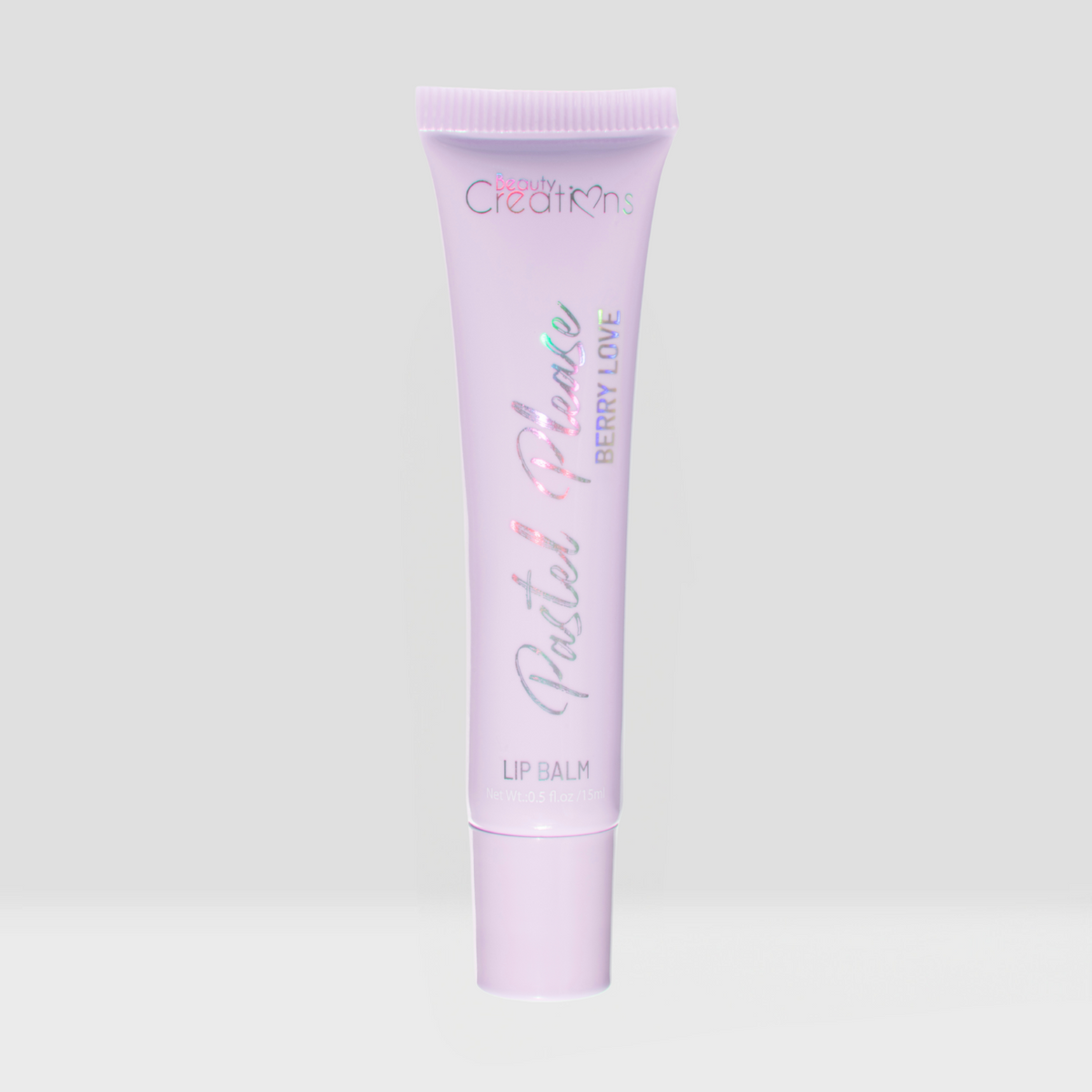Pastel Please Deliciously Hydrating Lip Balm Collection