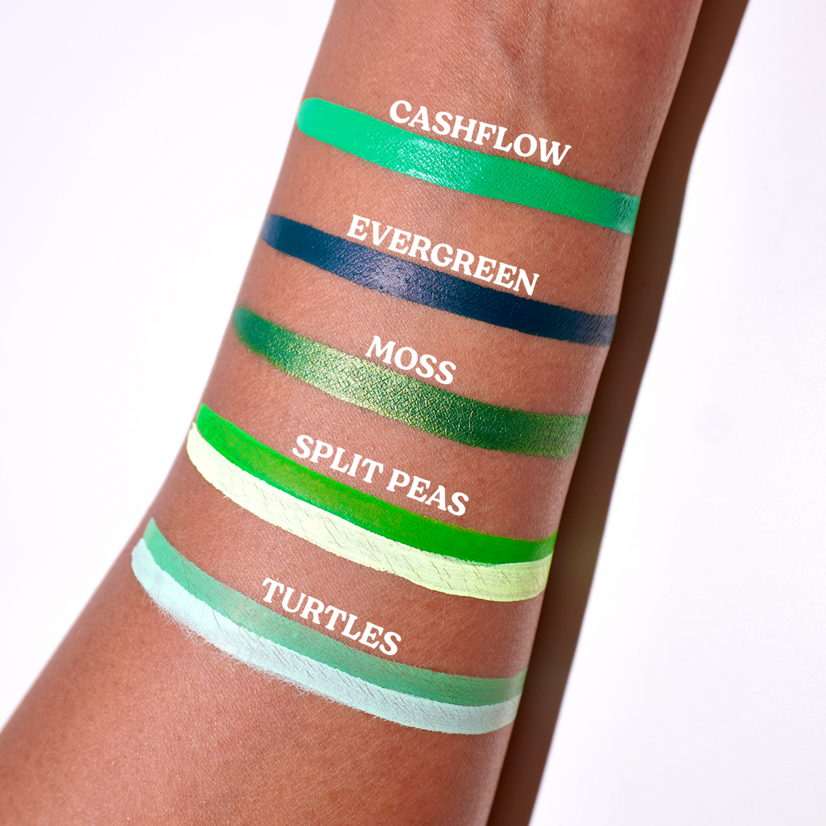 Cashflow (Green) Pan