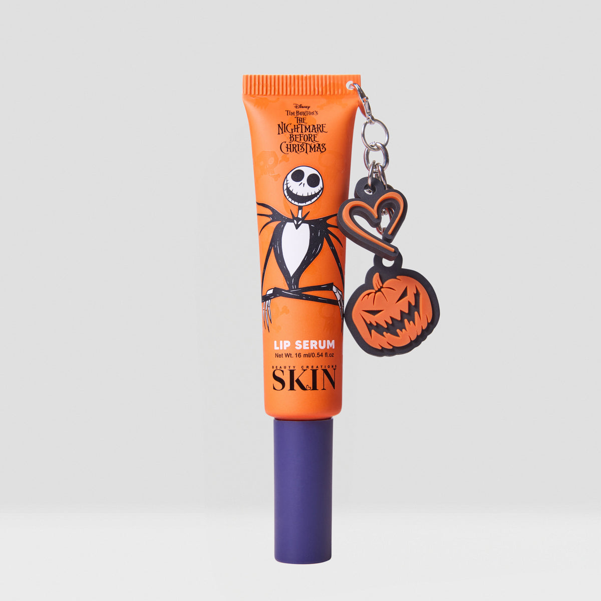 Disney Tim Burton's The Nightmare Before Christmas Lip Serum