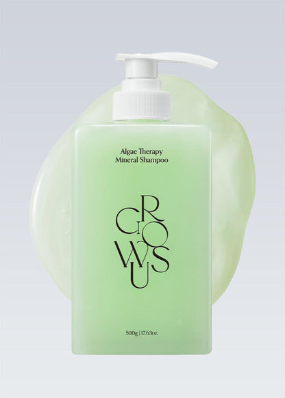GROWUS Algae Therapy Shampoo 500ml