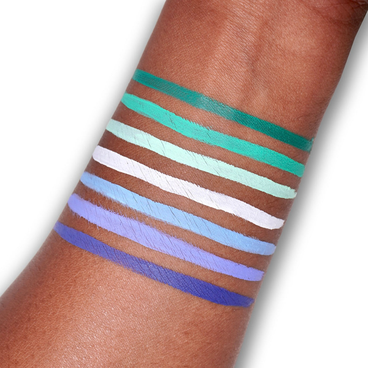 Pride Liner - Gay Male - Glisten Cosmetics
