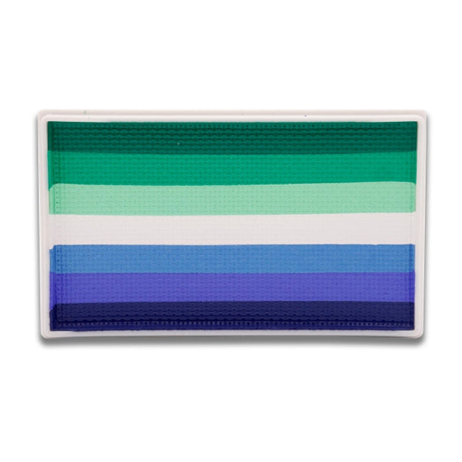 Pride Liner - Gay Male - Glisten Cosmetics