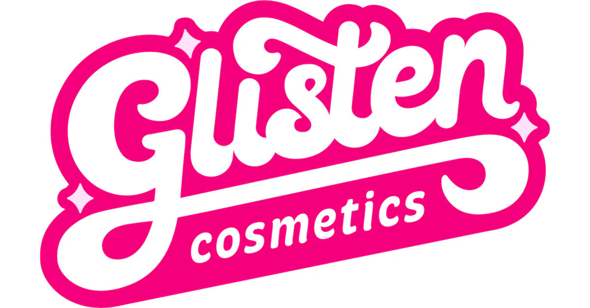 Glisten Cosmetics - Wet Liner - Mint (UV Mint Green) - Large (10g)