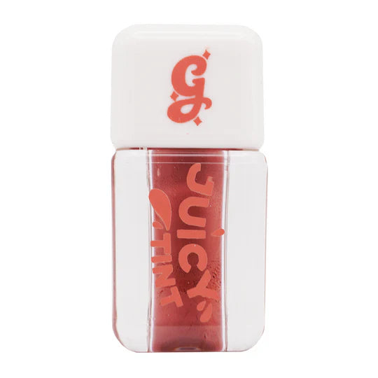Glisten Cosmetics - Goji Berry (Pink) Juicy Tint - Lip Tint