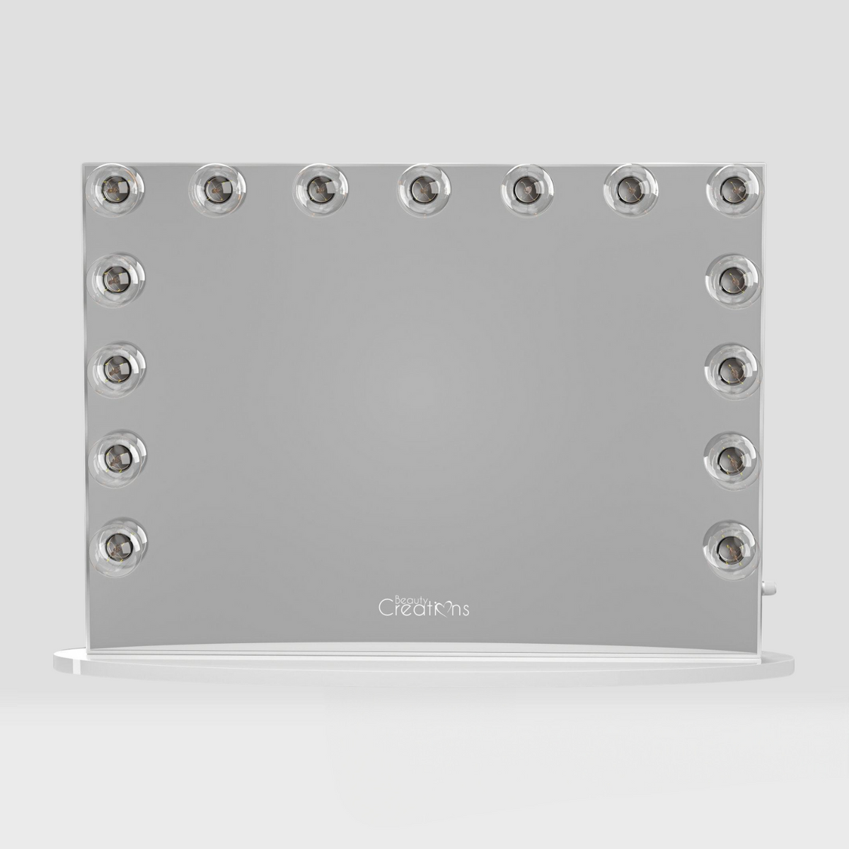 Hollywood Vanity Mirror - Beauty 4