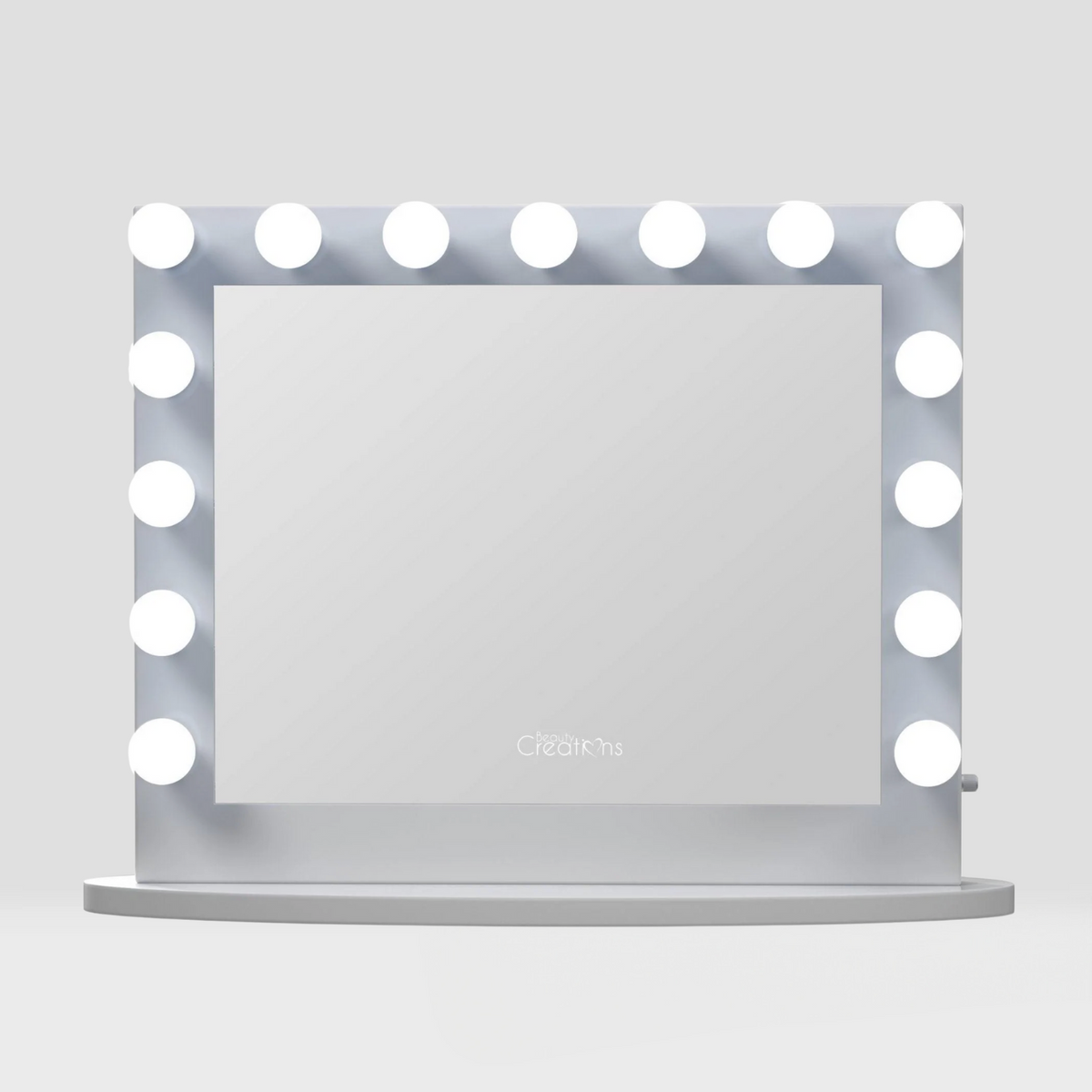 Hollywood Vanity Mirror - Beauty 2