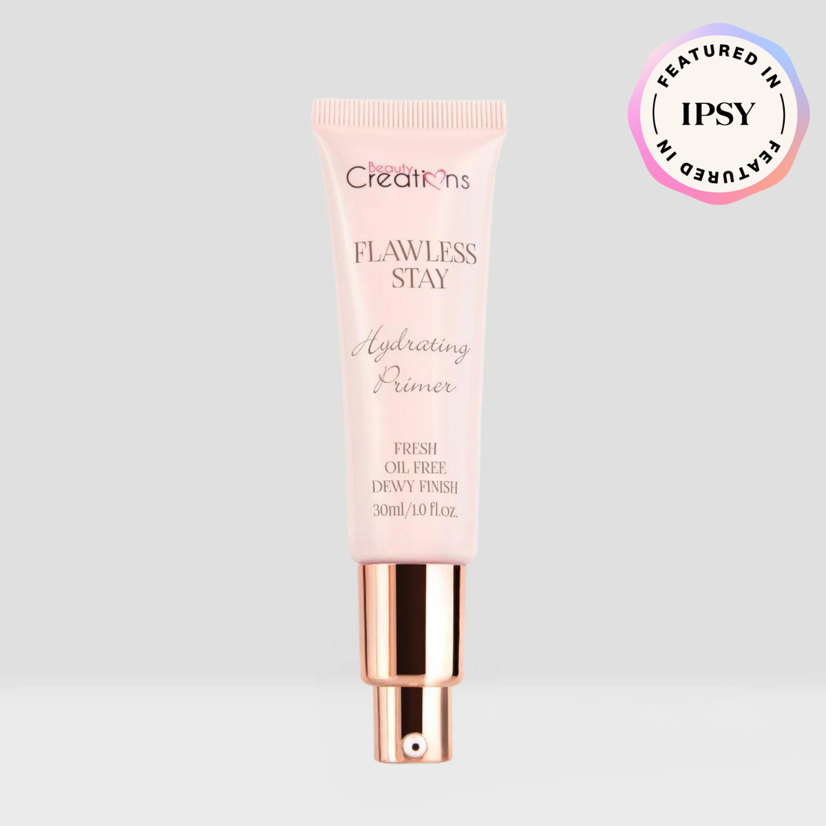 Flawless Stay Hydrating Primer