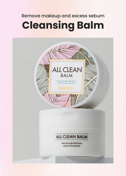 Heimish All Clean Balm 120ml