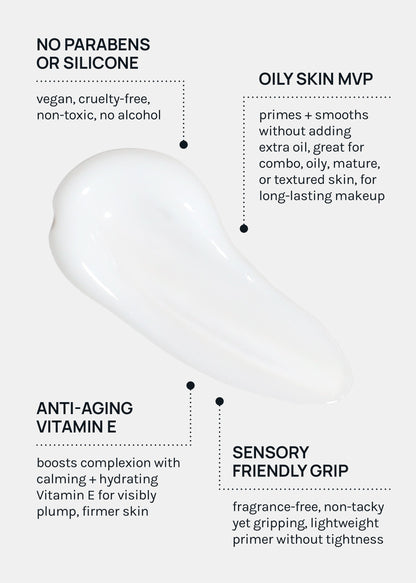 AOA Hydro Prep Oil-Free Primer