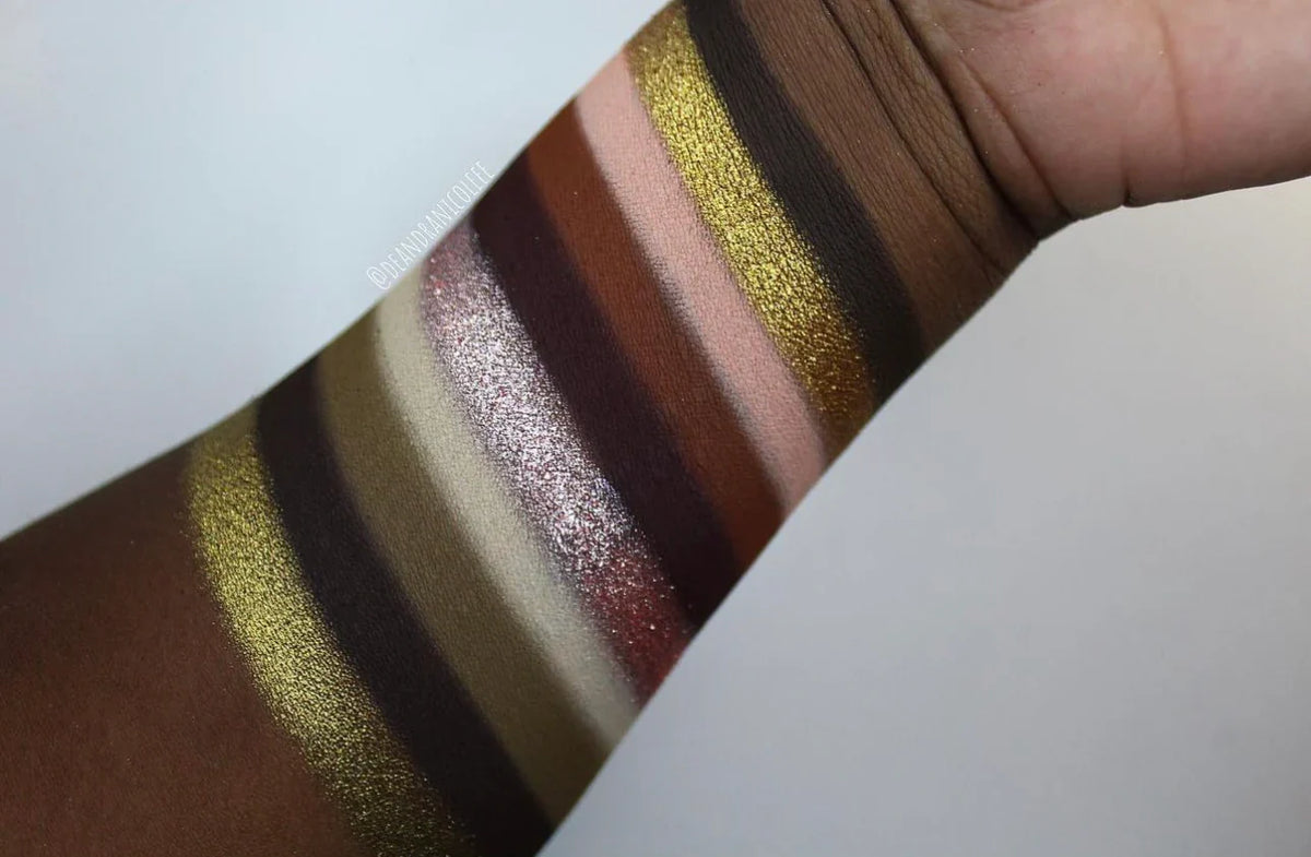 All Done Up - Blend Bunny Cosmetics