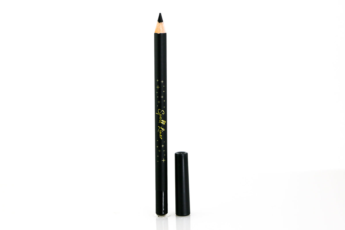 Curst Kosmetics - SPELL LINER - RITUAL