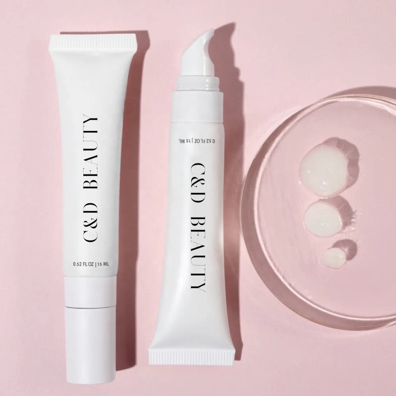 C & D Beauty - LipRevive Balm