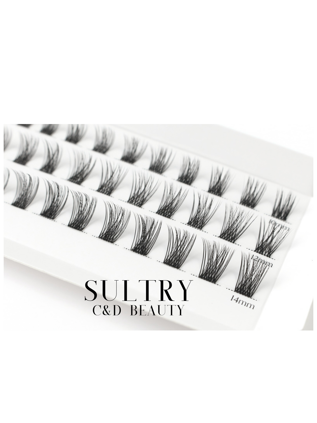 C & D Beauty - Sultry Forever Flawless Refill
