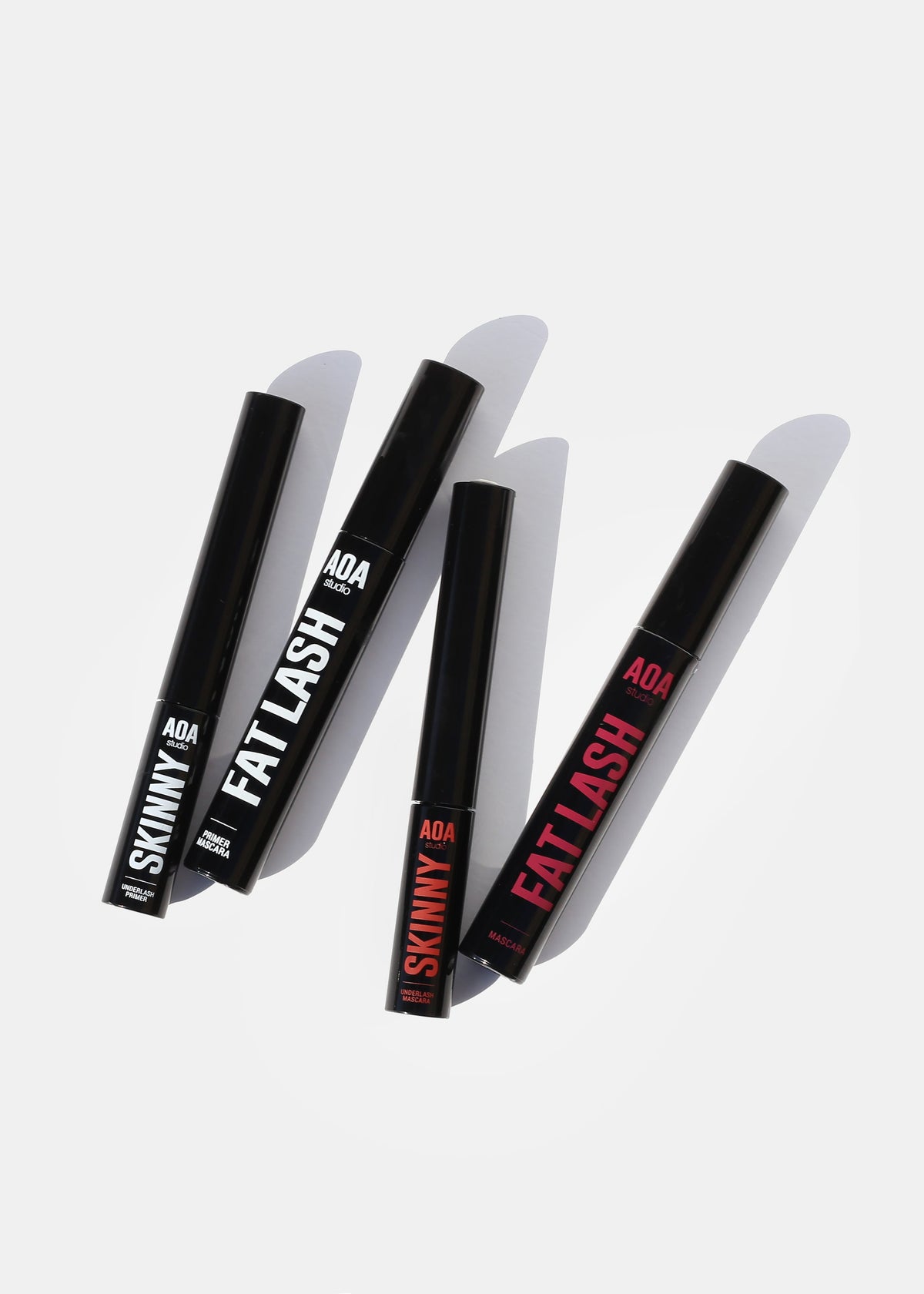 AOA Fat Lash Primer