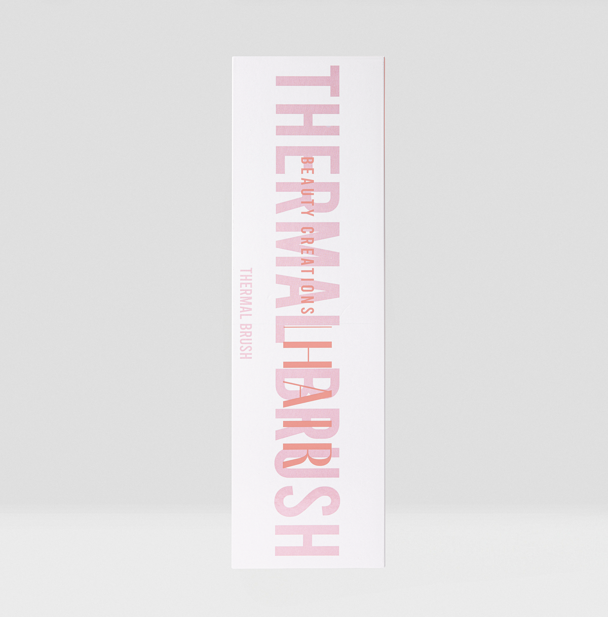 Ionic Thermal Brush