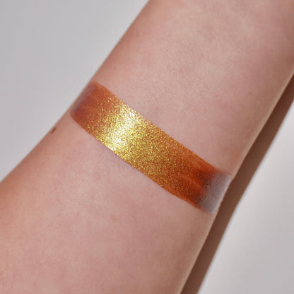 Jewel (Gold Duochrome) Wet Liner® - Eyeliner - Glisten Cosmetics