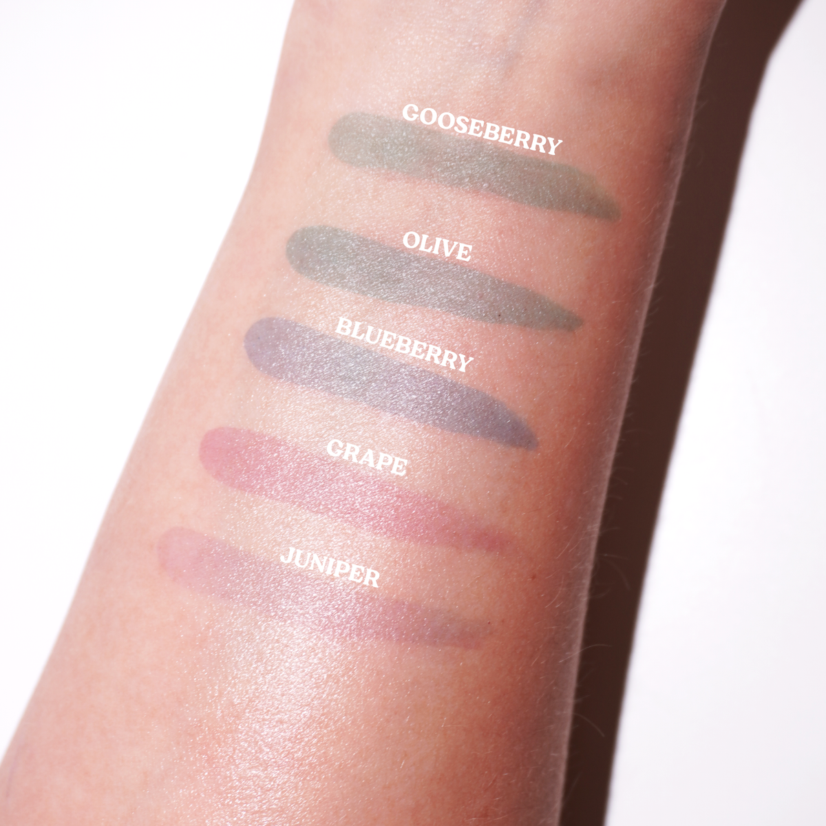 Juicy Tint Bold Bundle - Lip Tint - Glisten Cosmetics