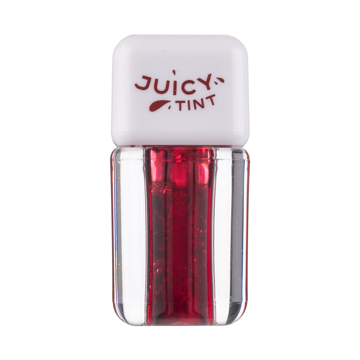 Strawberry (Red) Juicy Tint - Lip Tint - Glisten Cosmetics